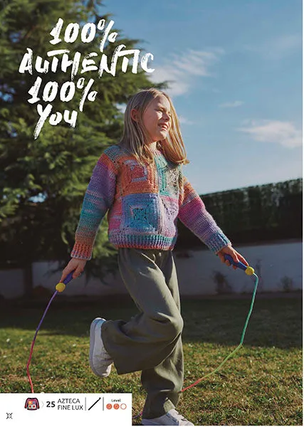 Katia Book No. 103: 100% Winter