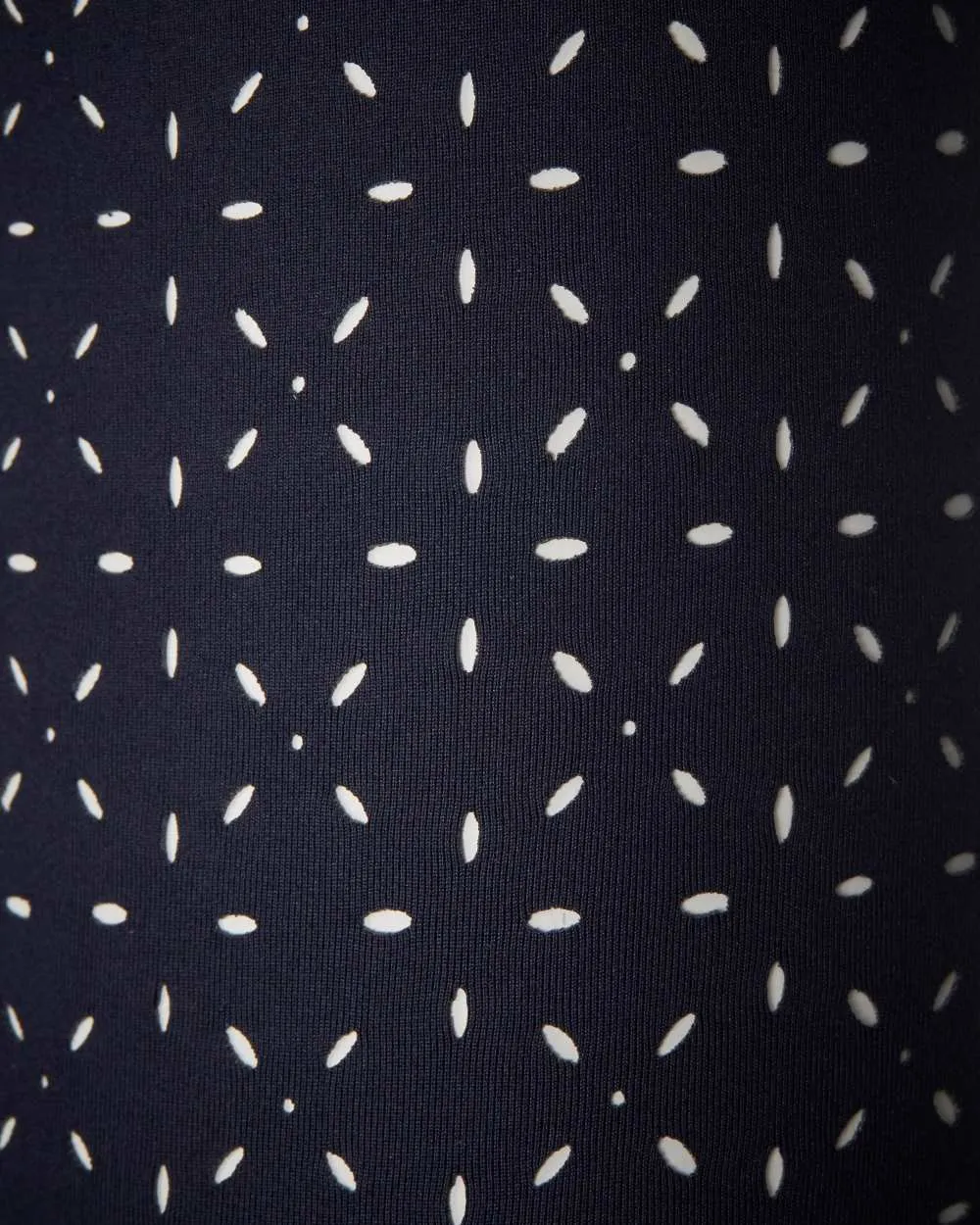 LeMieux Olivia Long Sleeve Show Shirt