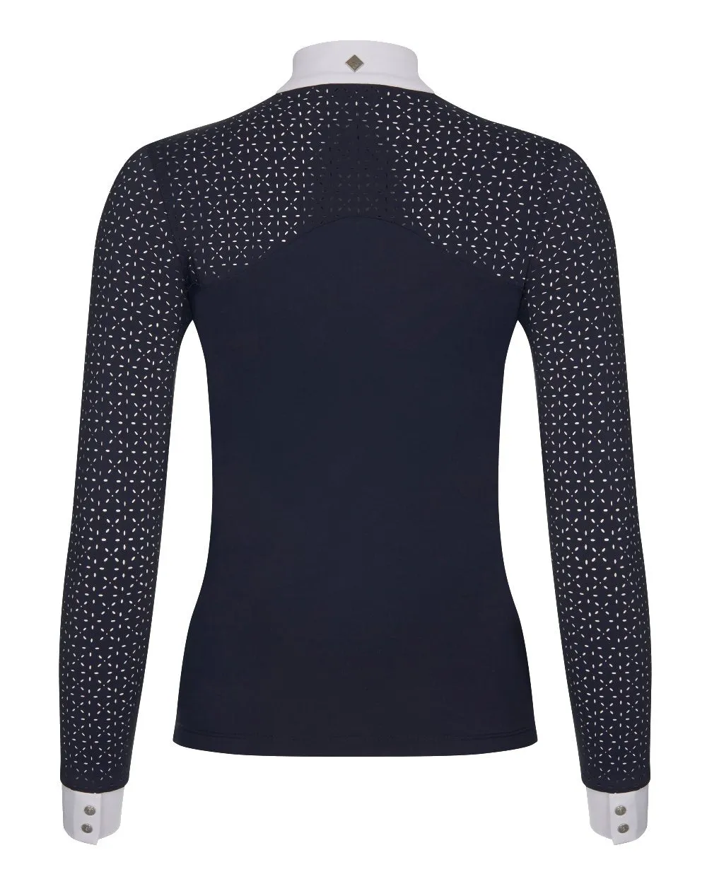 LeMieux Olivia Long Sleeve Show Shirt