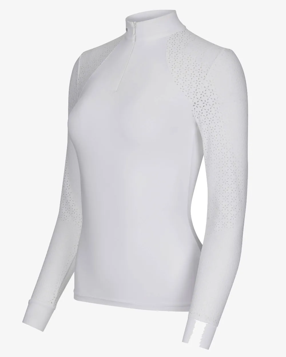LeMieux Olivia Long Sleeve Show Shirt
