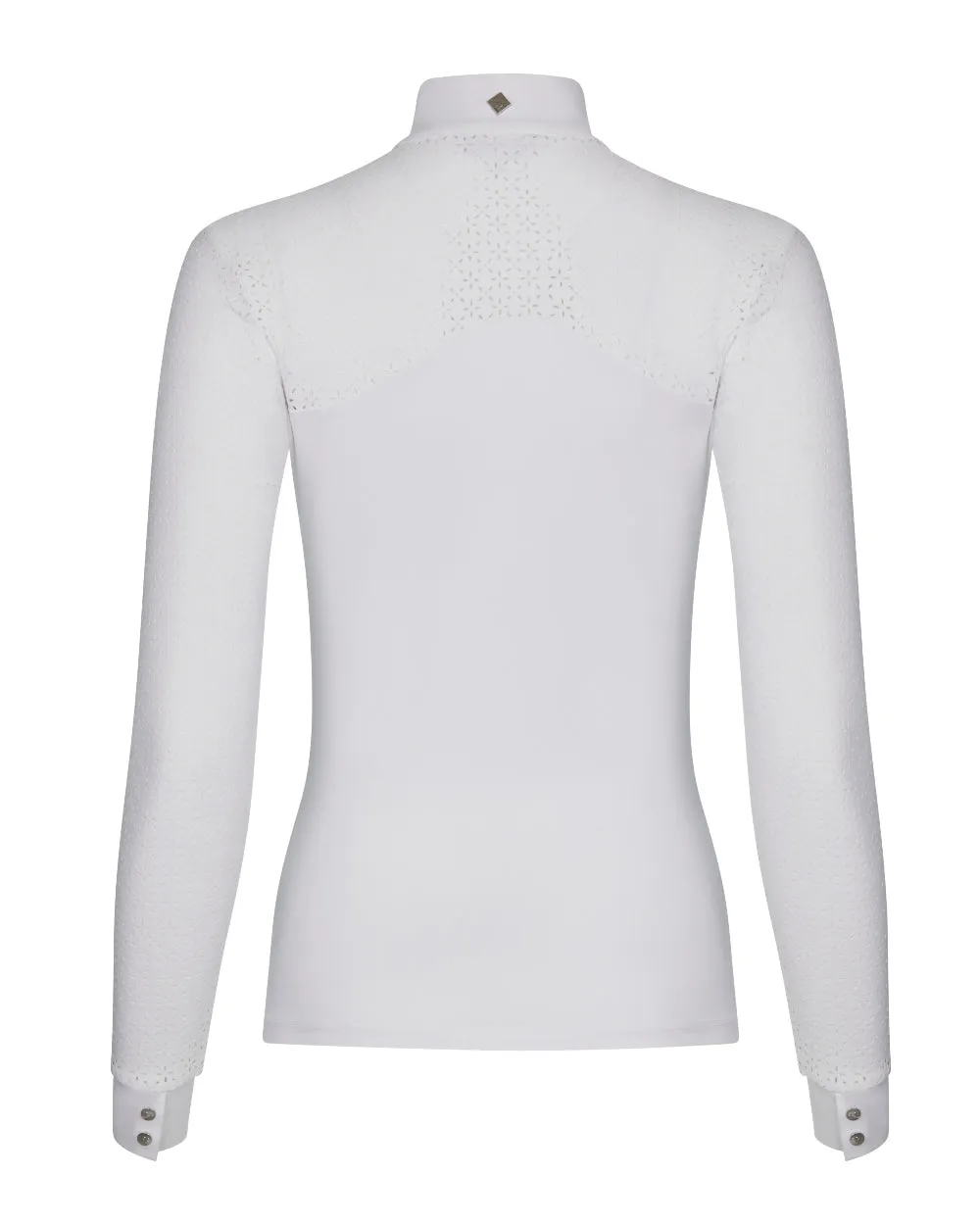 LeMieux Olivia Long Sleeve Show Shirt