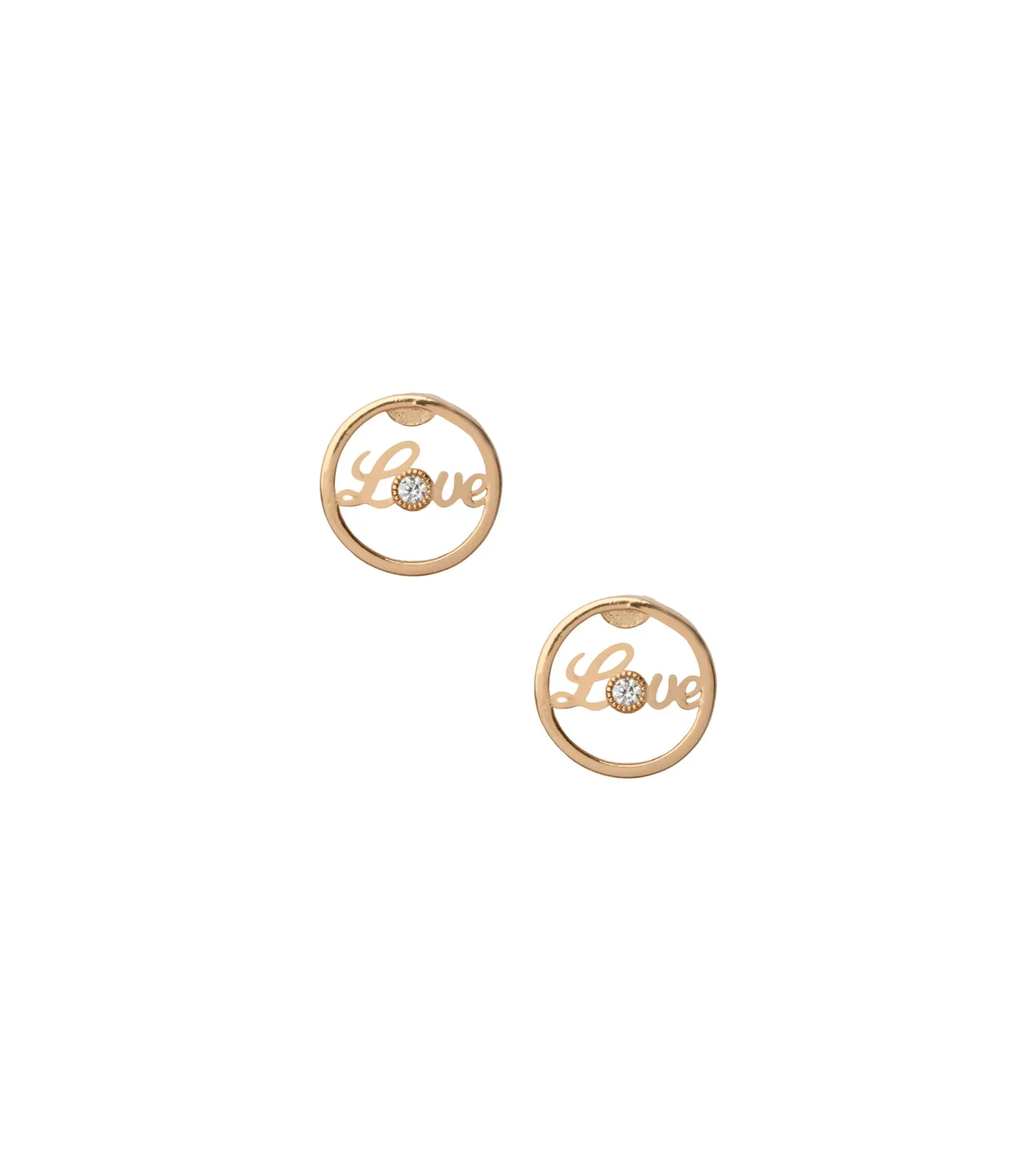 Love Tops (Brass)