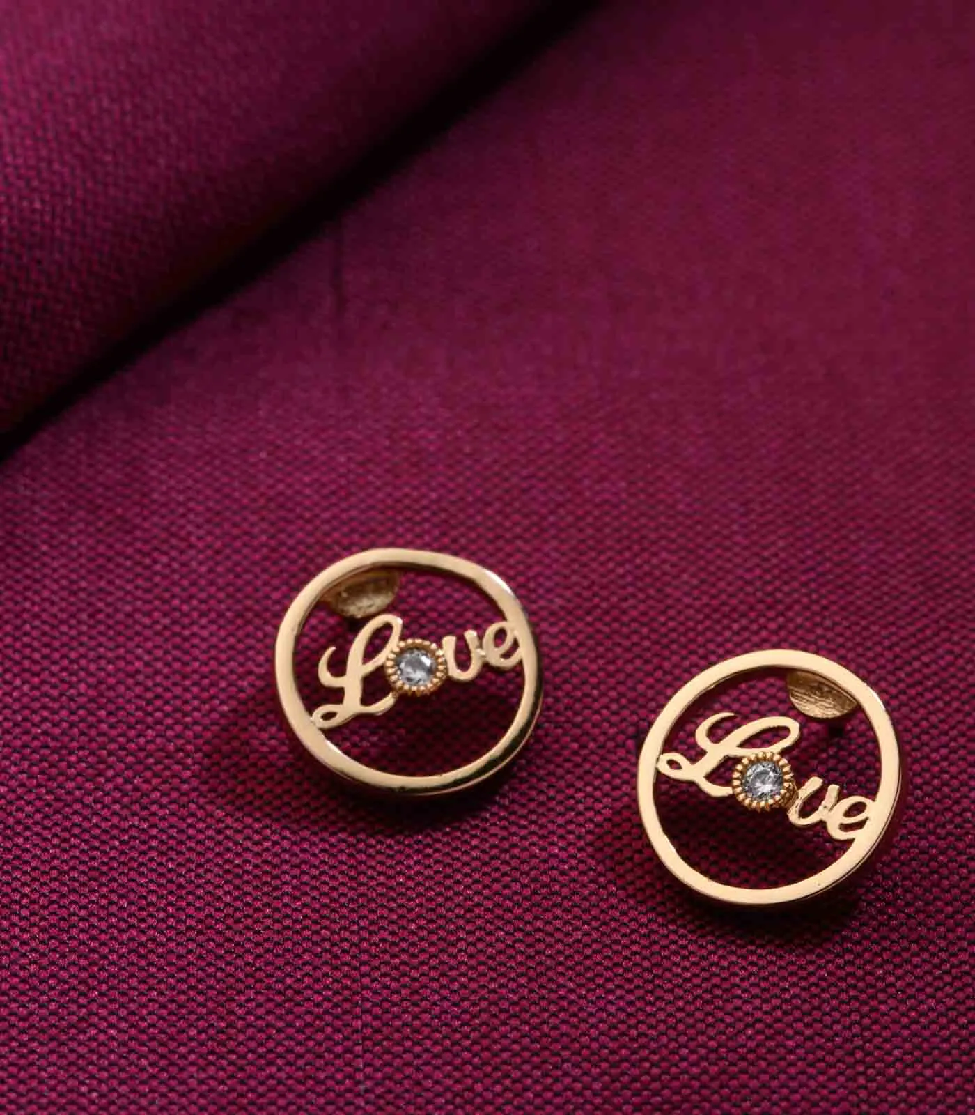 Love Tops (Brass)