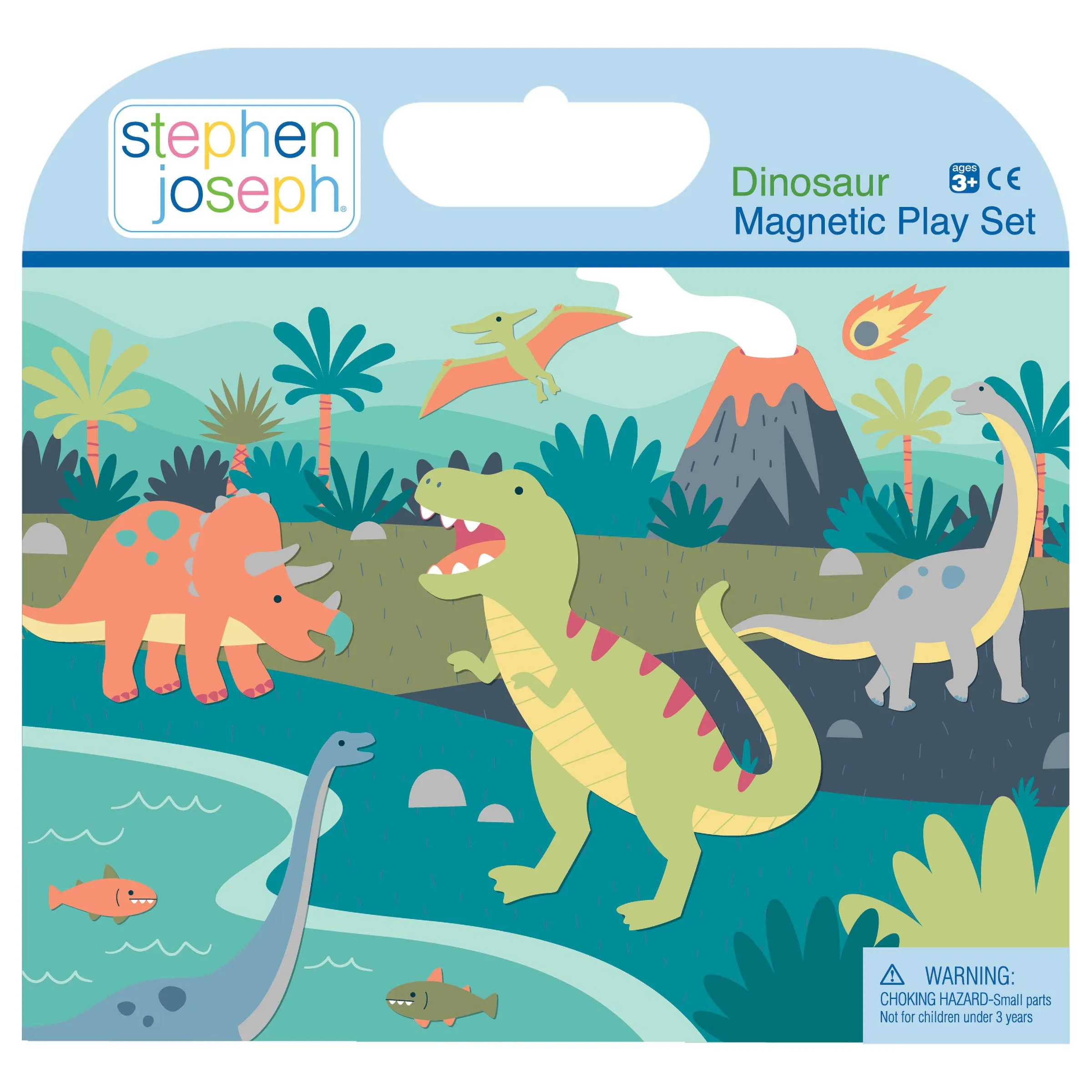 Magnetic Play Sets