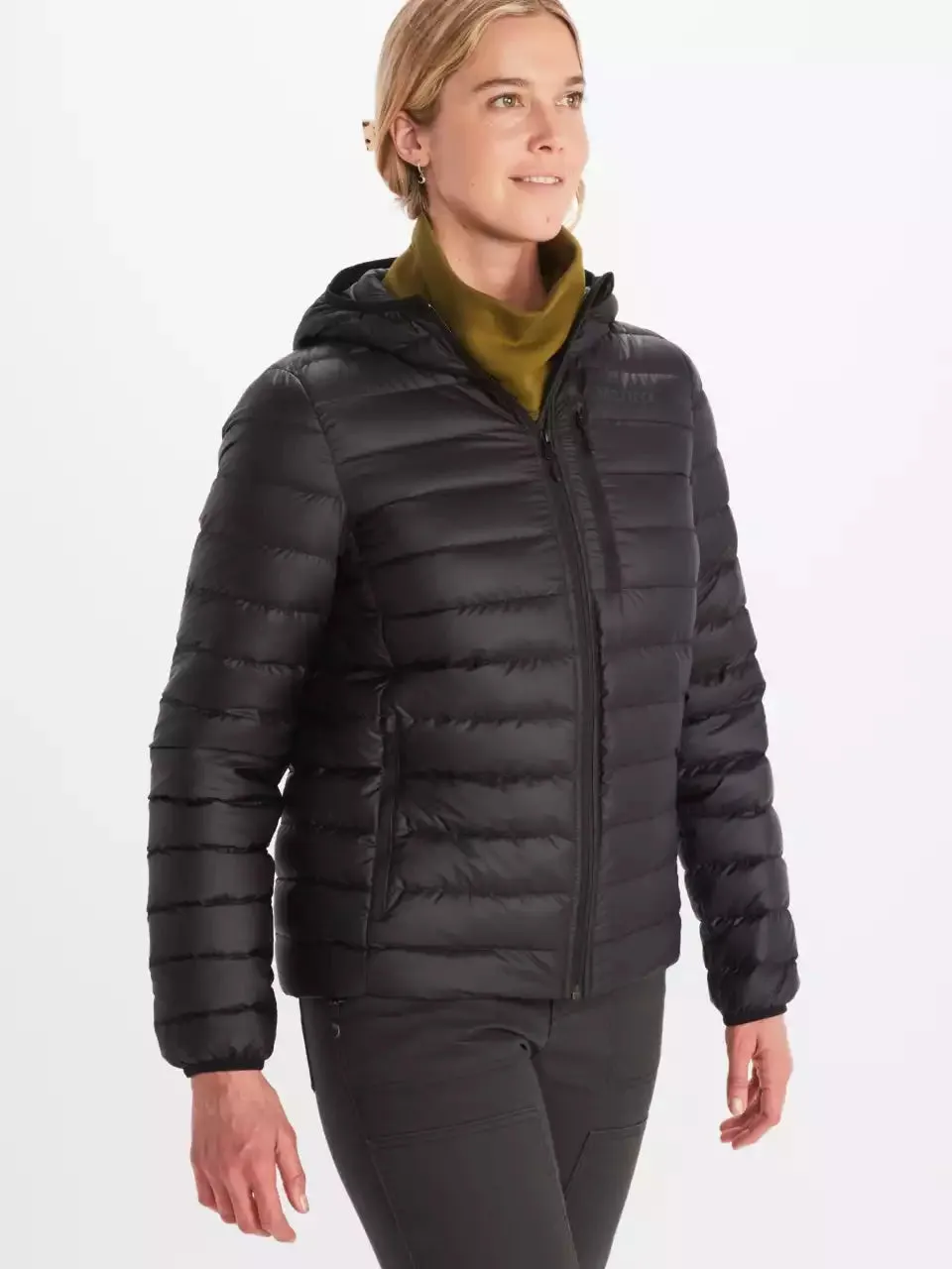 Marmot - Women's Highlander Down Hoody