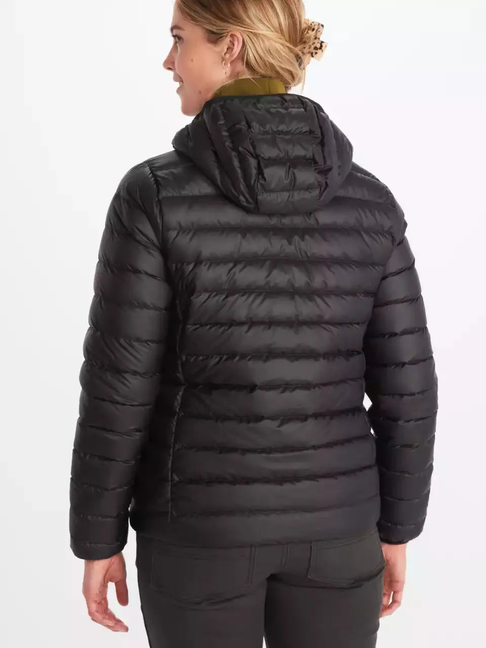 Marmot - Women's Highlander Down Hoody