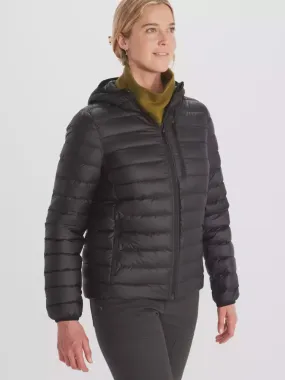 Marmot - Women's Highlander Down Hoody