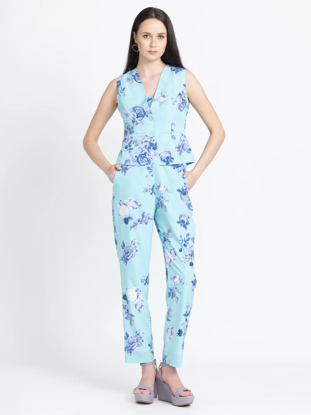 Michaela Co-ord set