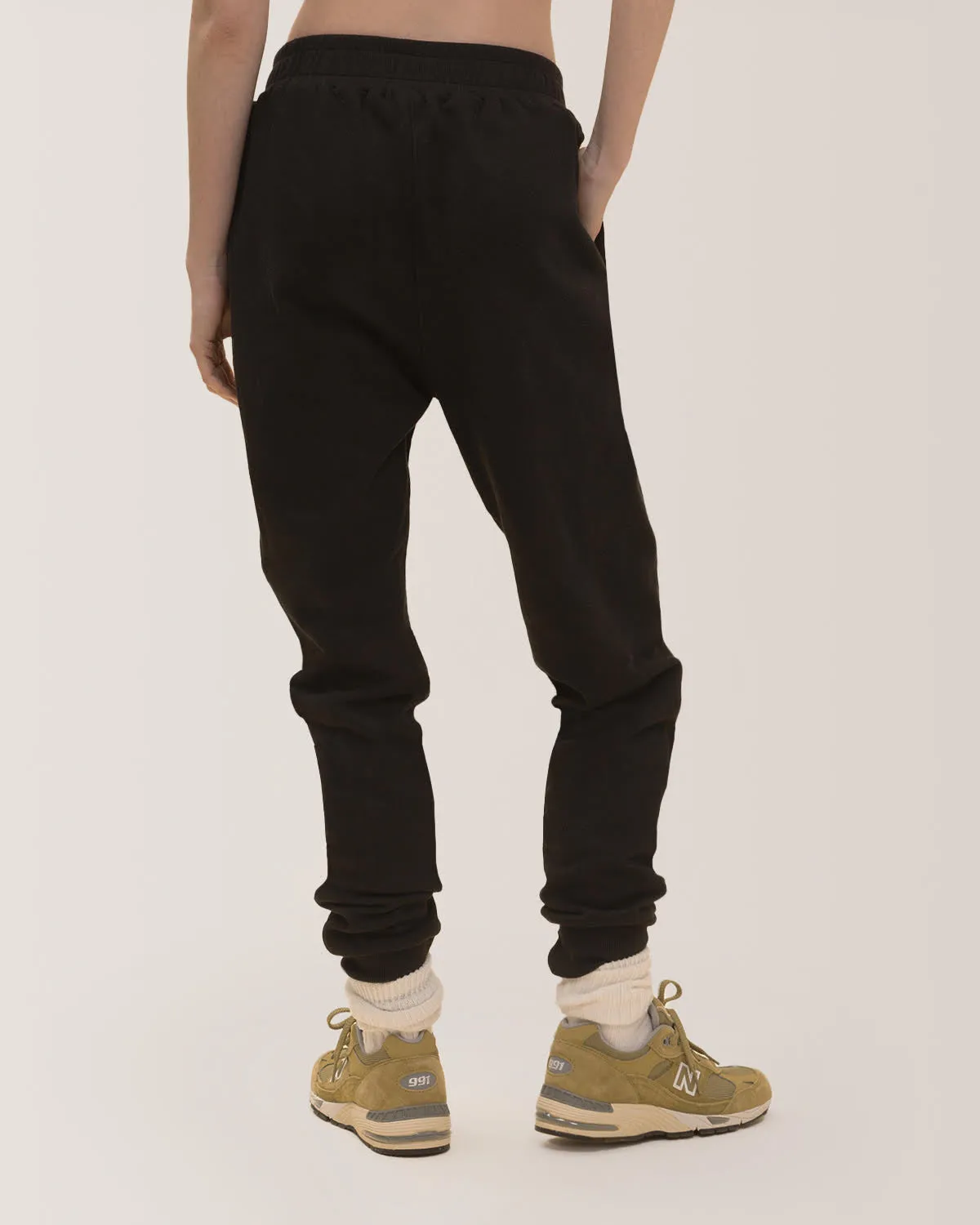 Mingan Jogger Pants - Total Eclipse