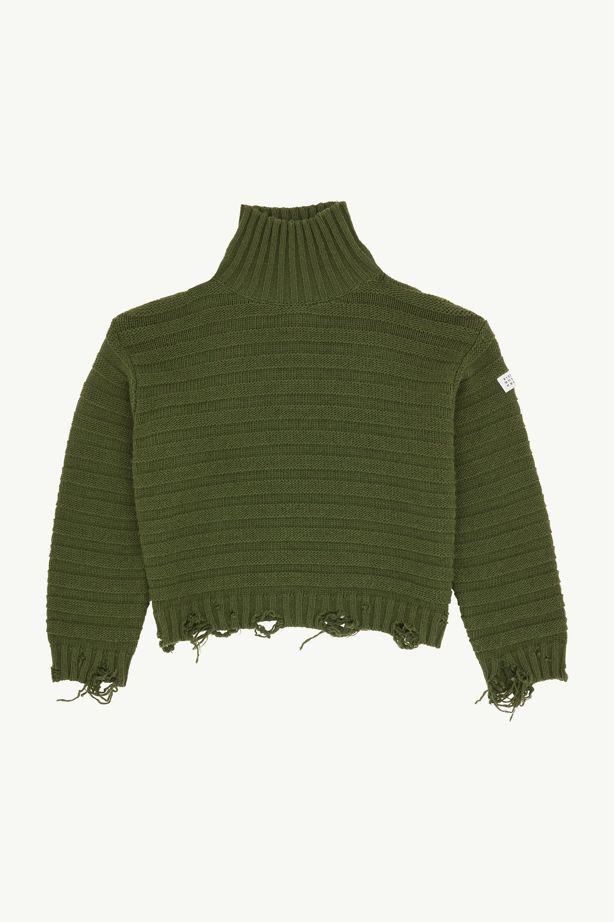 MM6 MAISON MARGIELA - Pullover