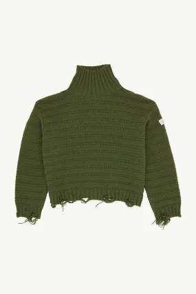 MM6 MAISON MARGIELA - Pullover