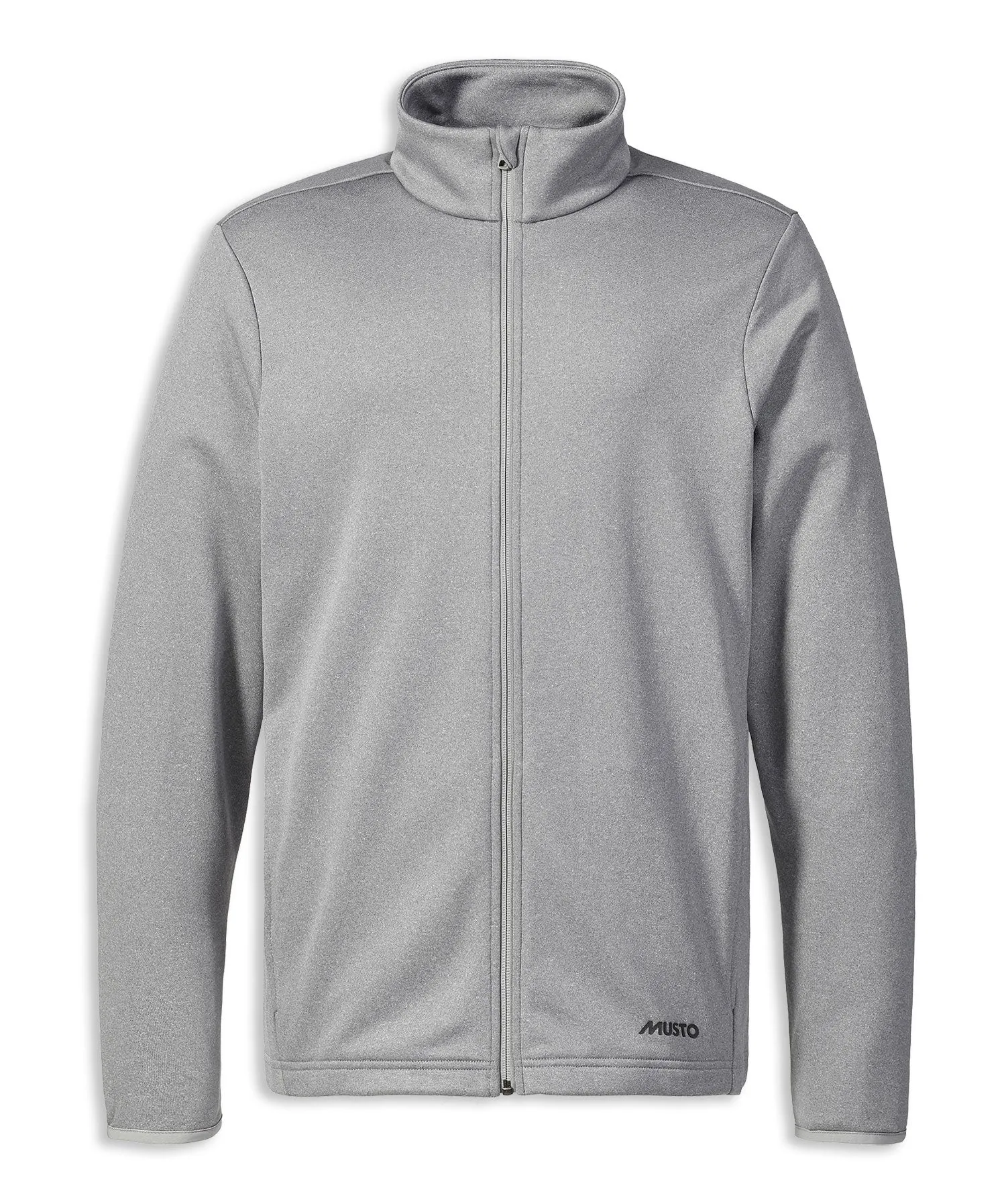 Musto Essential Full Zip Sweater