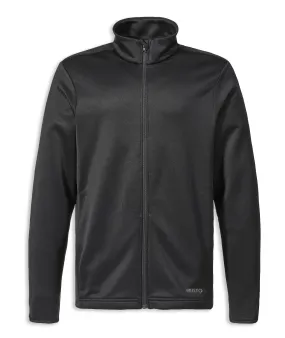 Musto Essential Full Zip Sweater