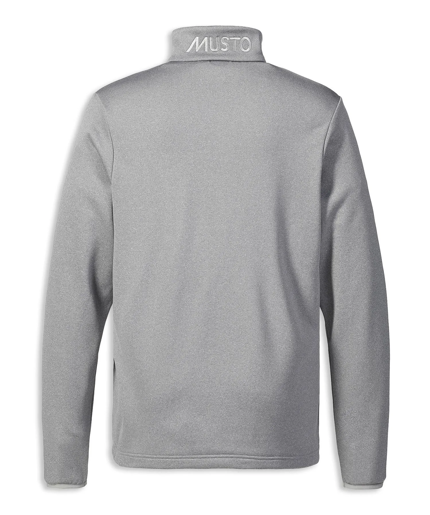 Musto Essential Full Zip Sweater