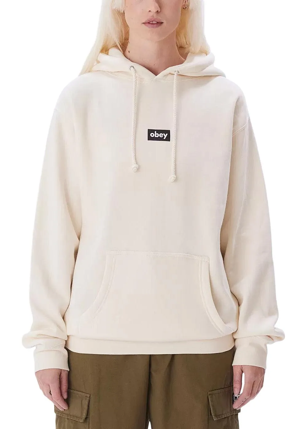 OBEY TAG - Bone