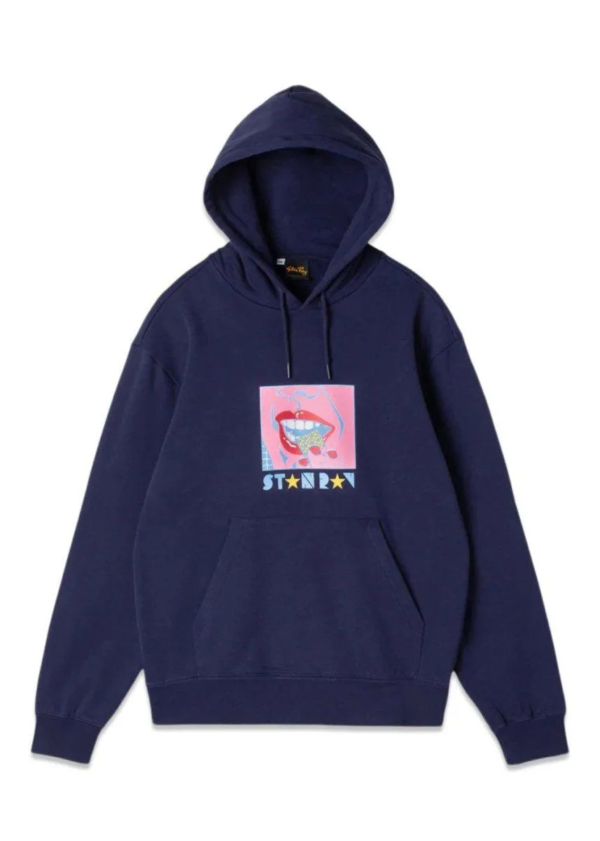 PEACE IS A TRIP HOOD - Navy