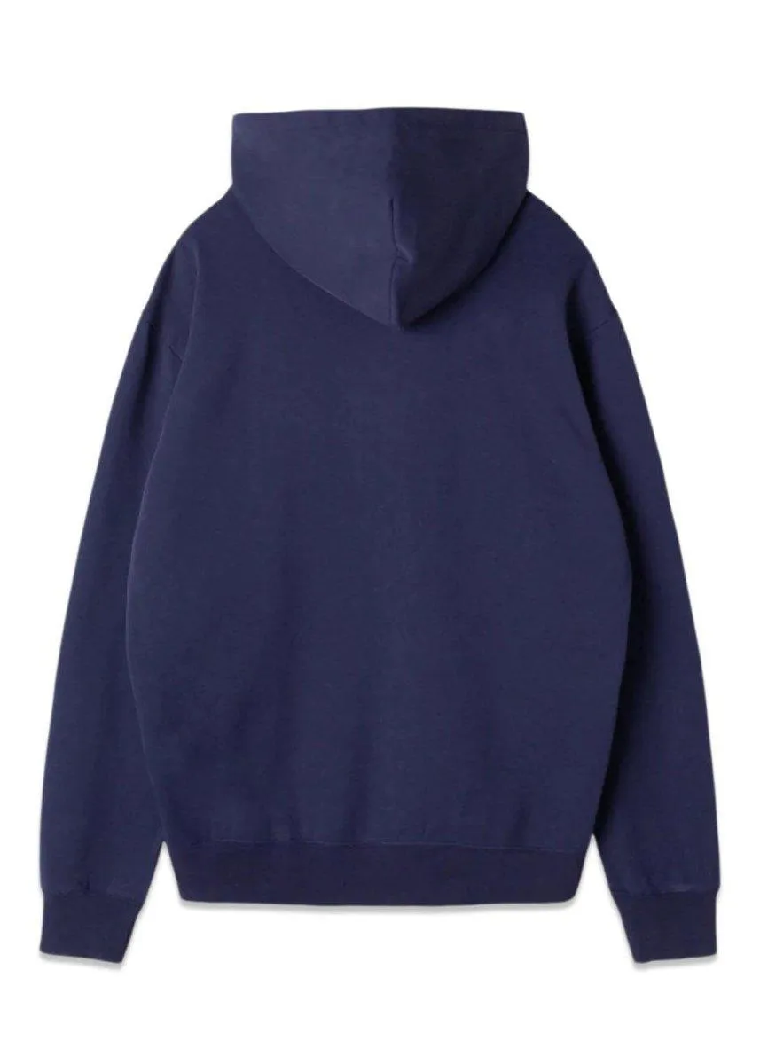 PEACE IS A TRIP HOOD - Navy