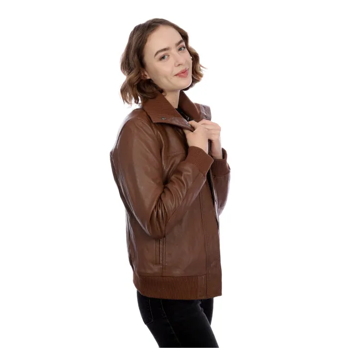 Pilot Jacket