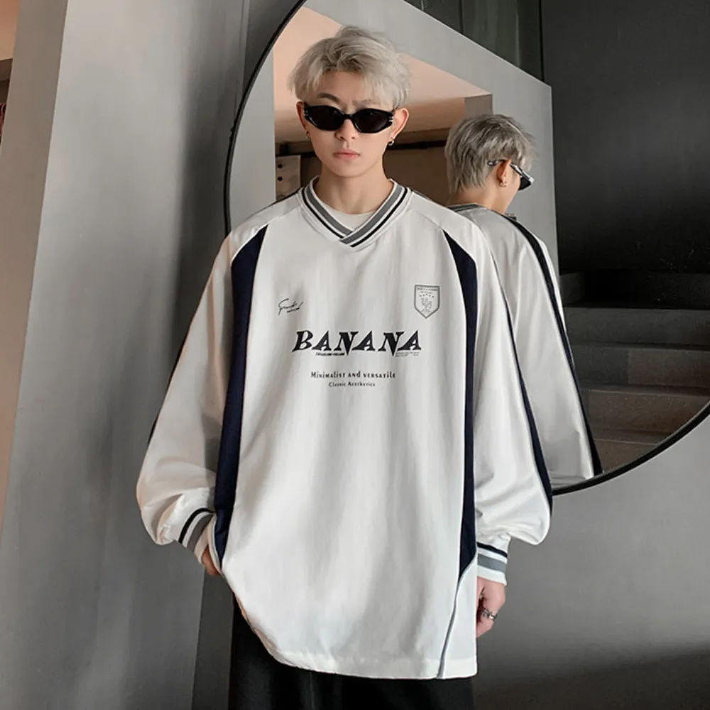 "BANANA" Sweatshirt