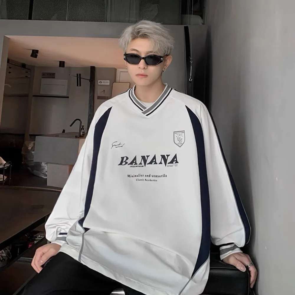 "BANANA" Sweatshirt