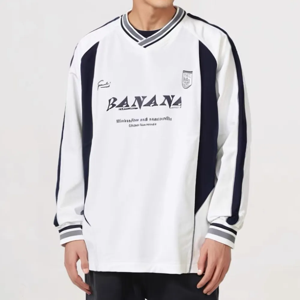 "BANANA" Sweatshirt