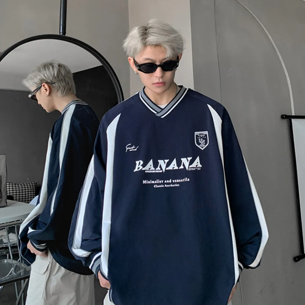 "BANANA" Sweatshirt