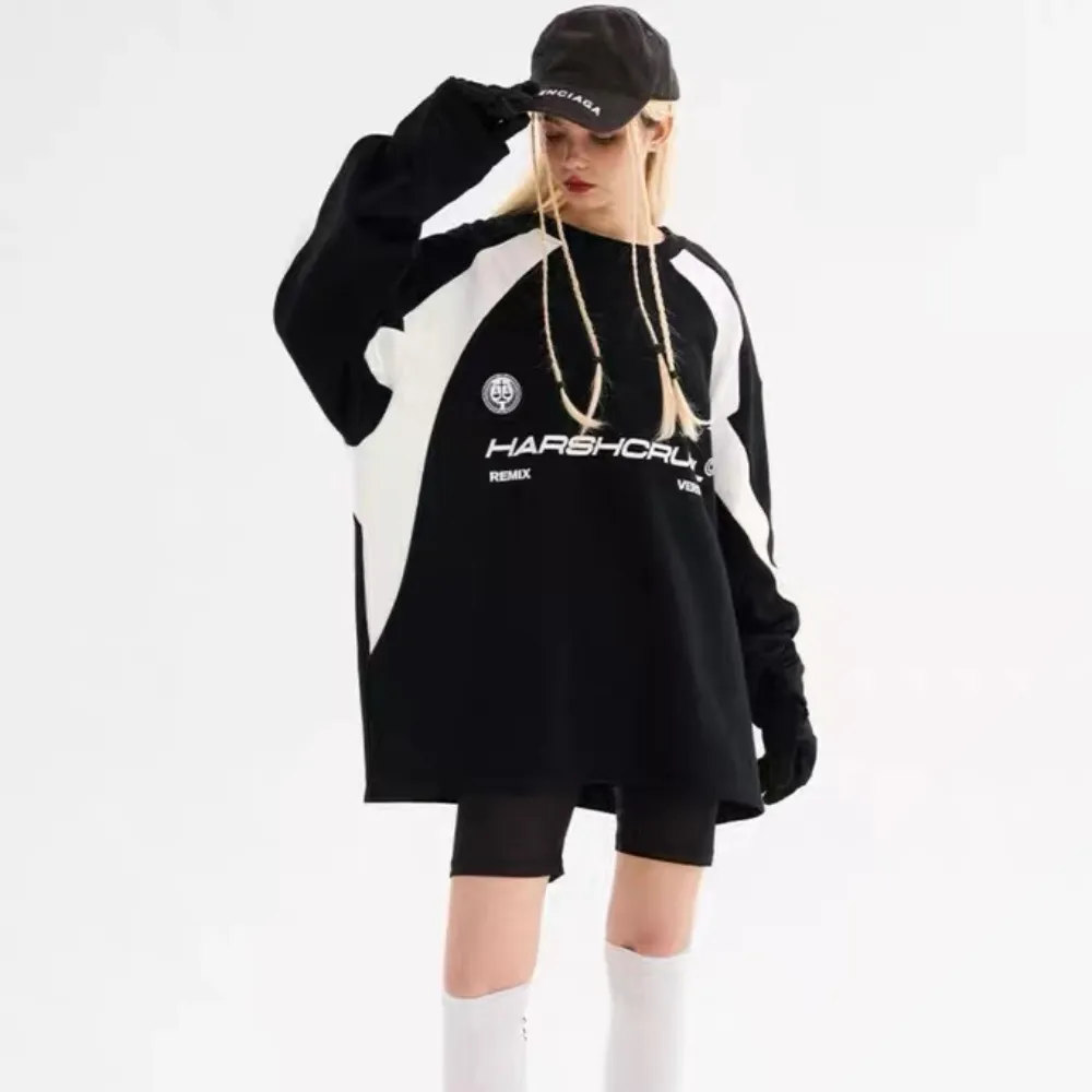 "Harshcruel" Sweatshirt