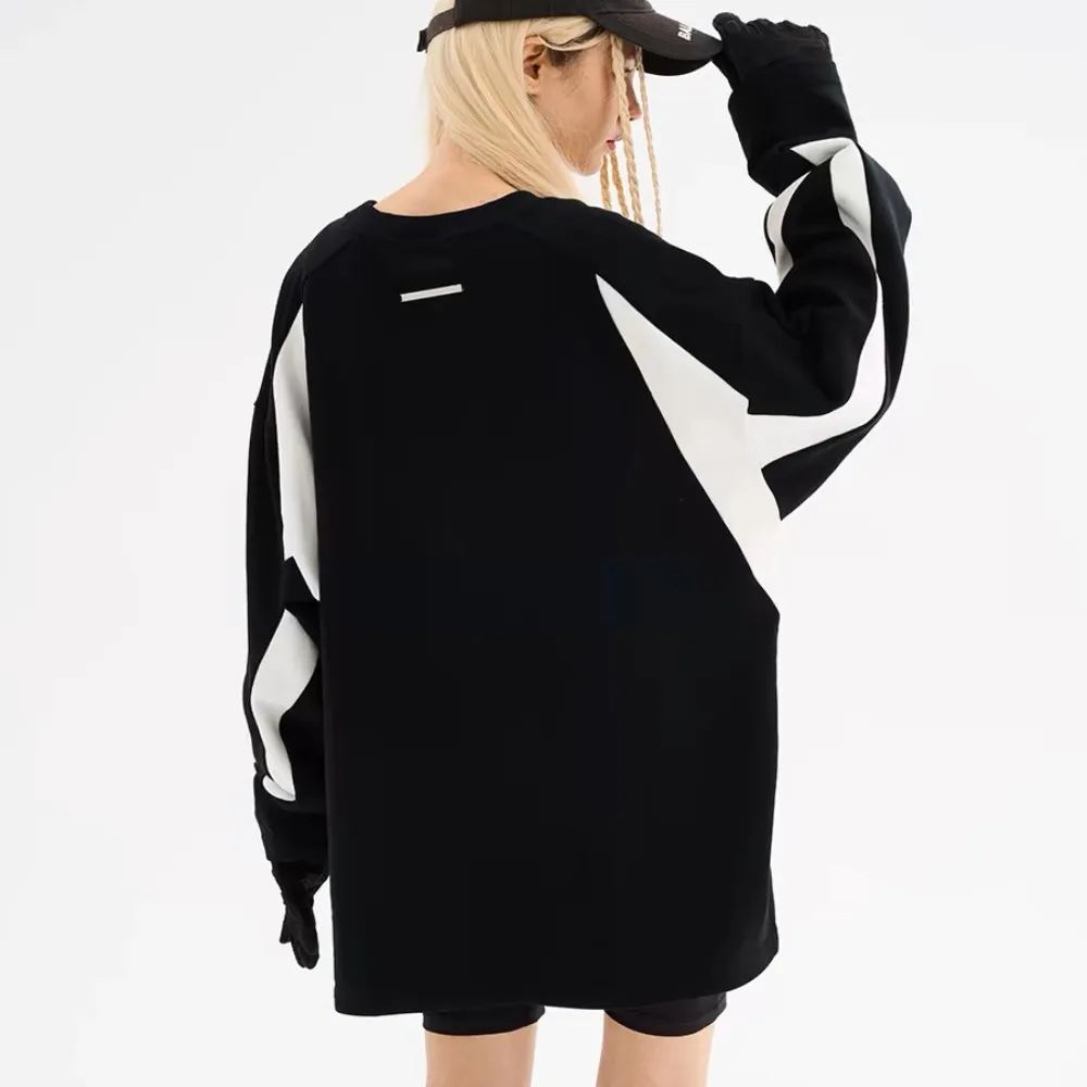 "Harshcruel" Sweatshirt
