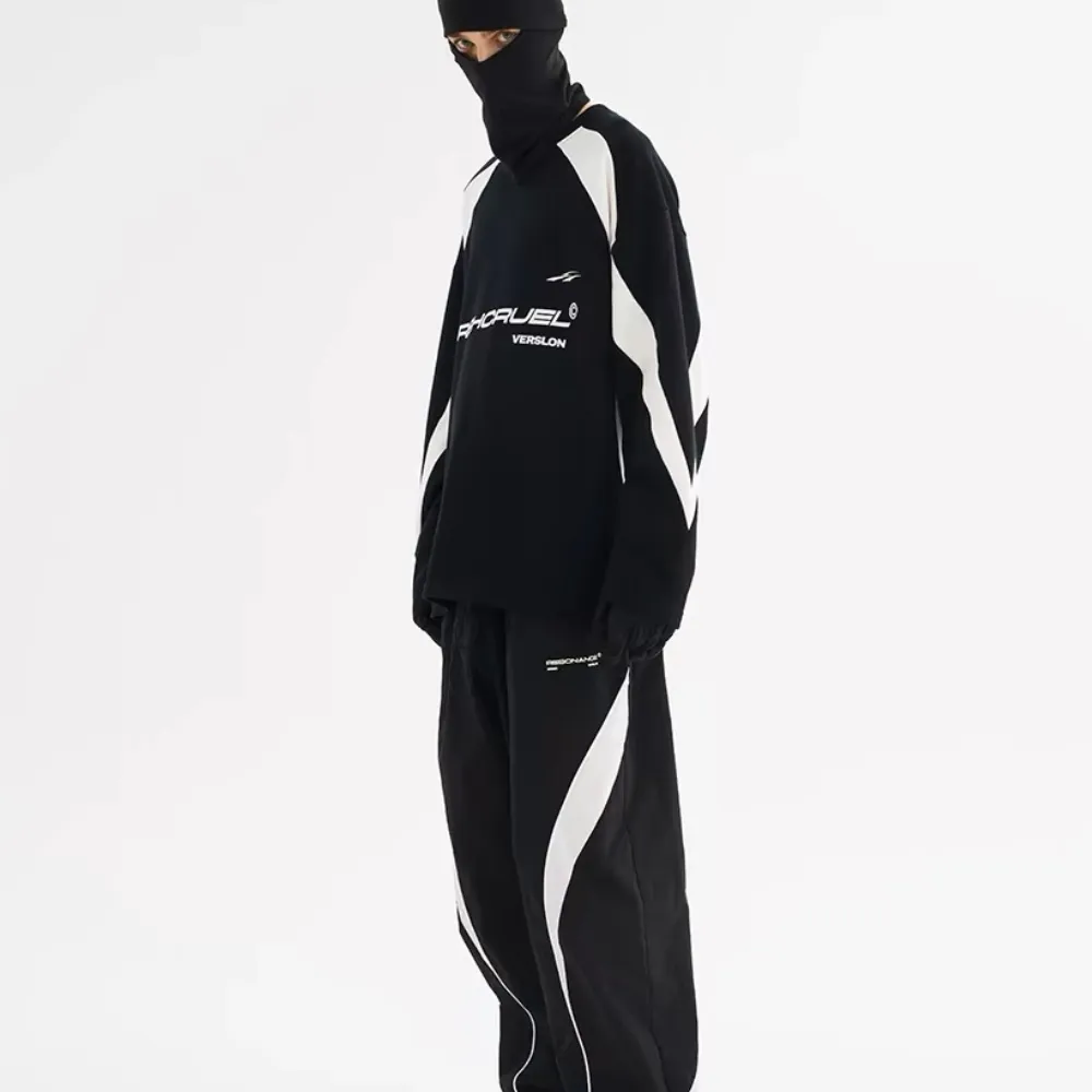 "Harshcruel" Sweatshirt