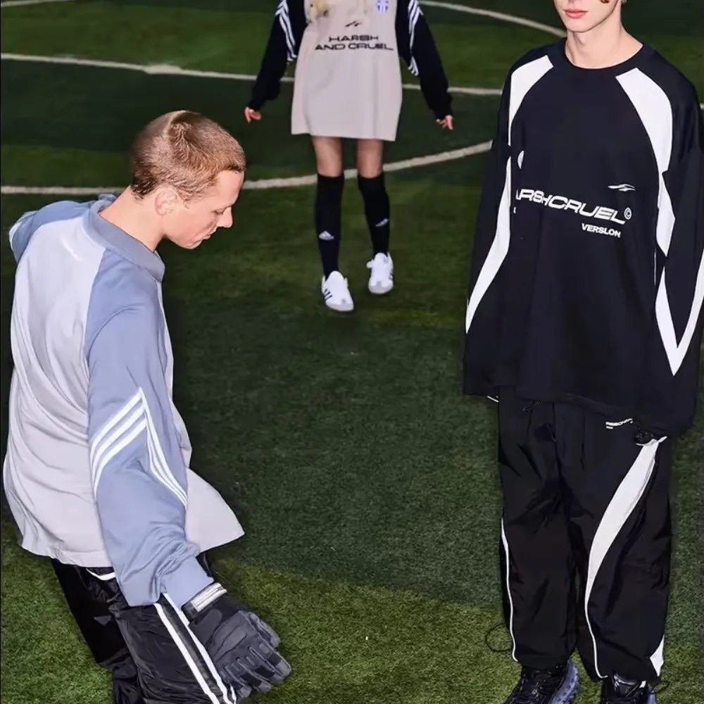 "Harshcruel" Sweatshirt