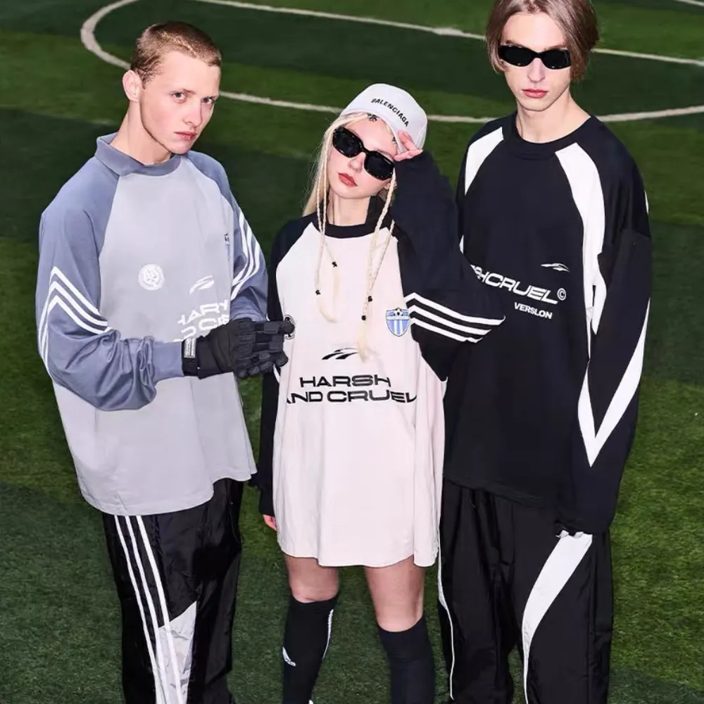 "Harshcruel" Sweatshirt