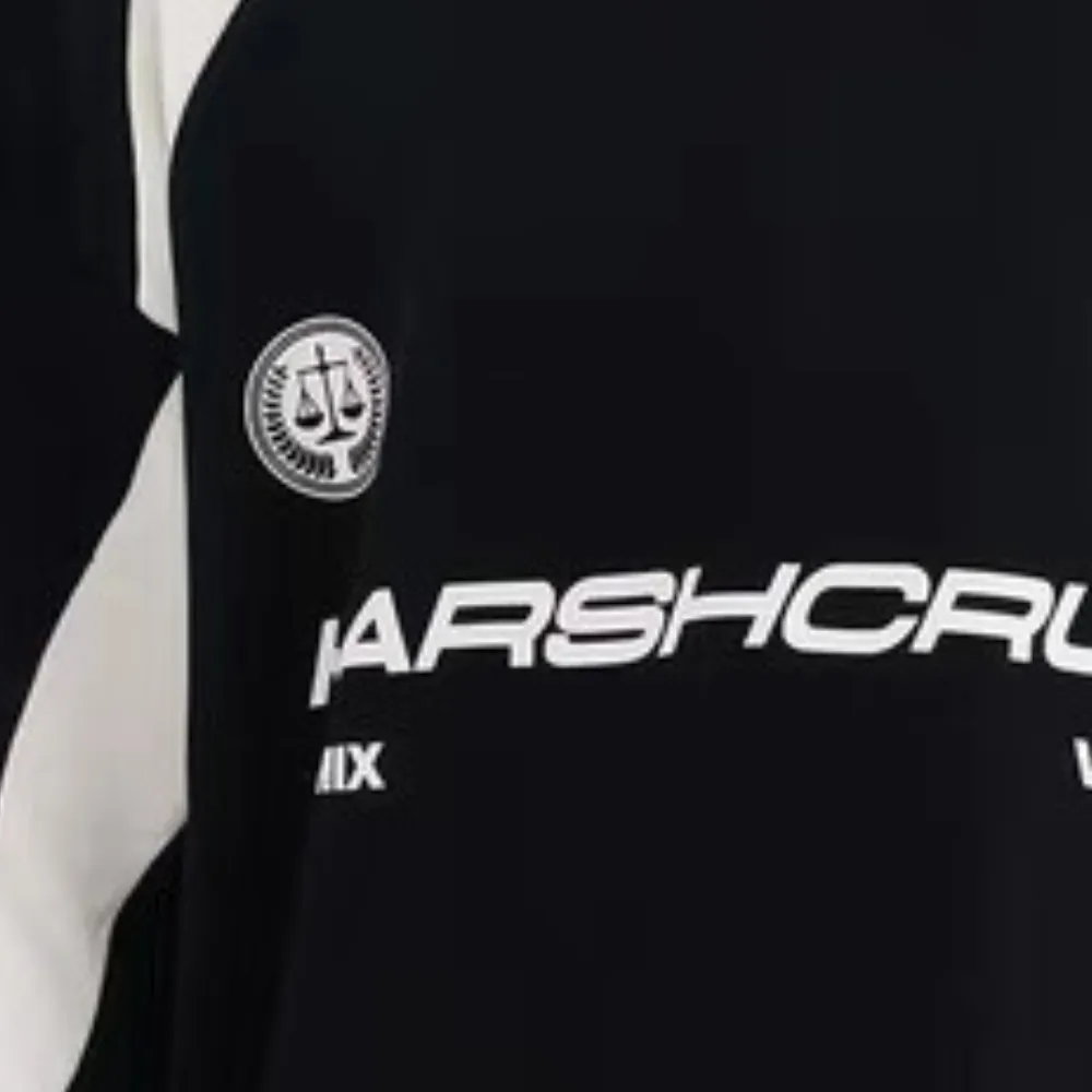"Harshcruel" Sweatshirt