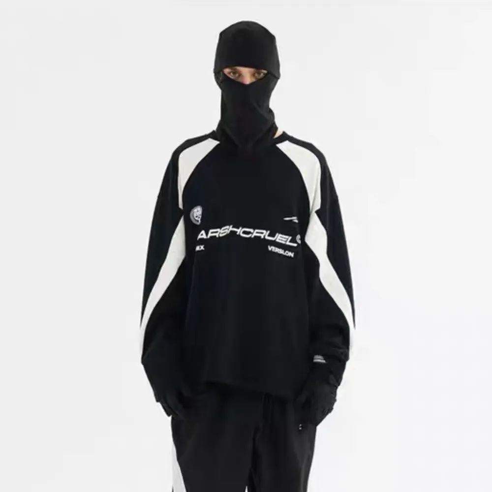 "Harshcruel" Sweatshirt