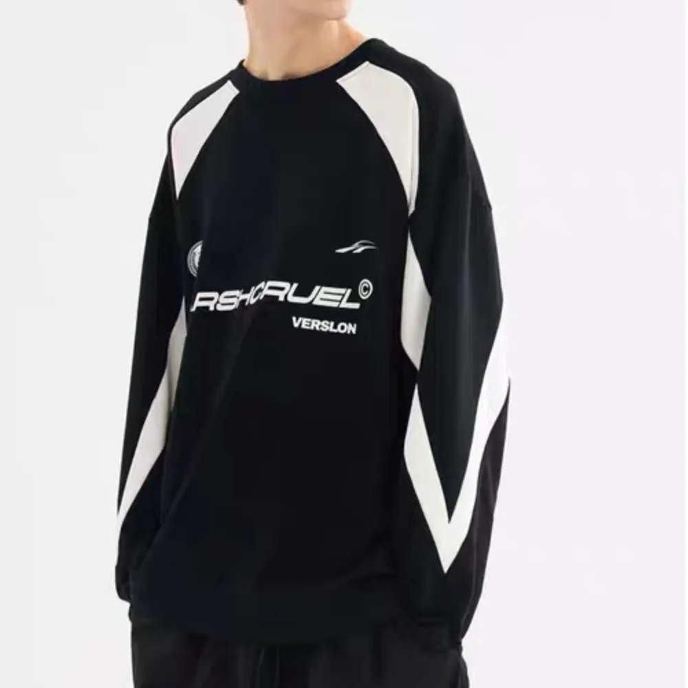 "Harshcruel" Sweatshirt