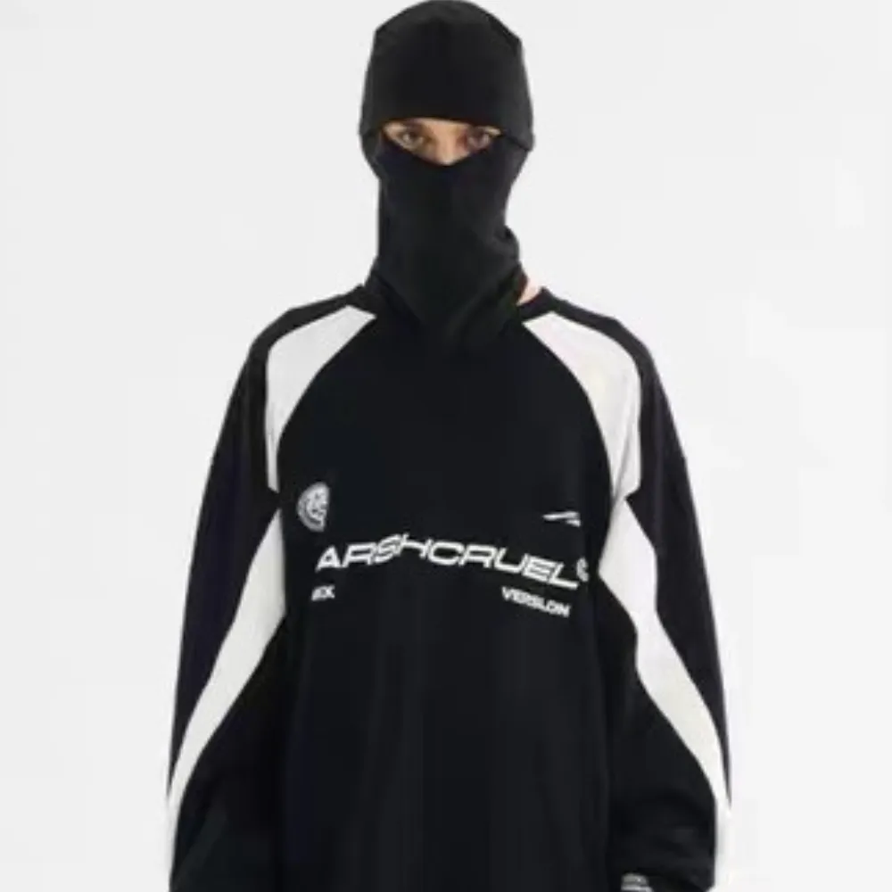 "Harshcruel" Sweatshirt