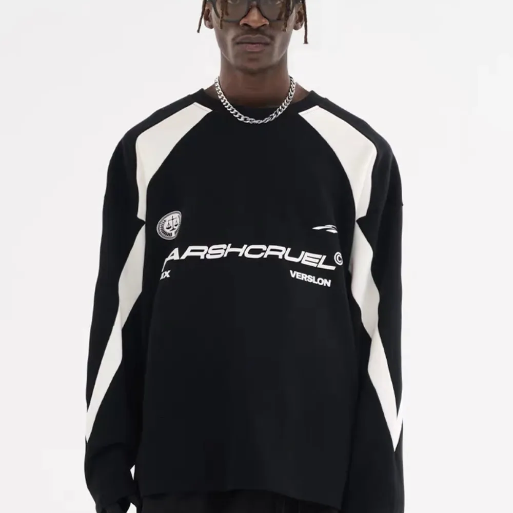 "Harshcruel" Sweatshirt