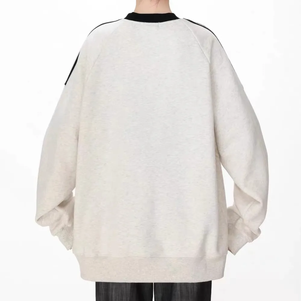 "Kitty in Socks" Sweatshirt