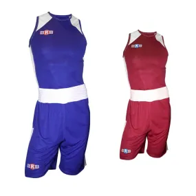 Ringside Elite Outfit #7 Sets