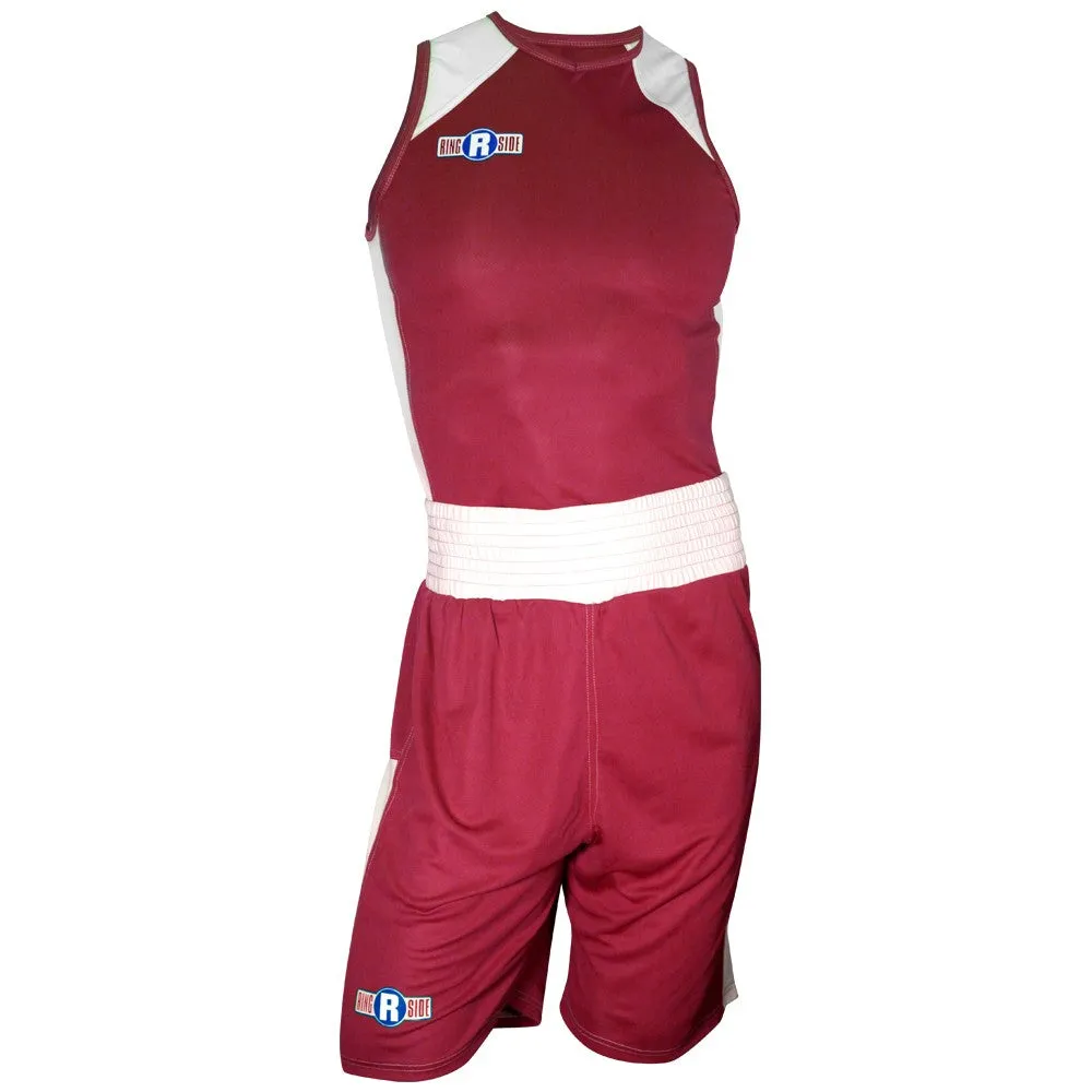 Ringside Elite Outfit #7 Sets