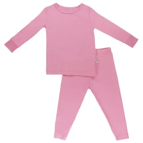 Rosewood Long Sleeve Pajama Set (6M-12Y)
