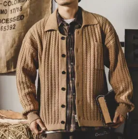 Roy | Everyday cardigan for everyday use