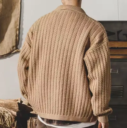Roy | Everyday cardigan for everyday use