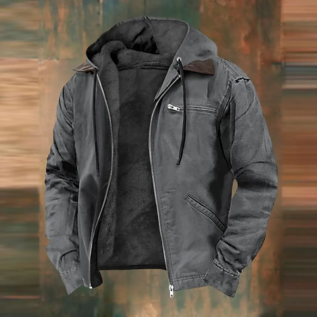 Ryan | Autumn jacket