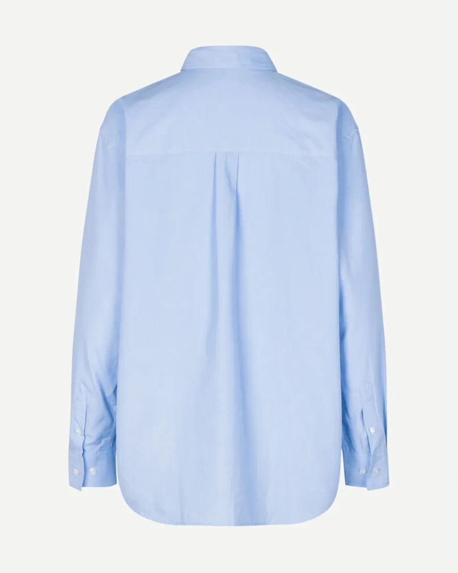 Samsoe Samsoe Salova Shirt 13072