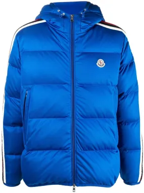 Sanbesan short down jacket