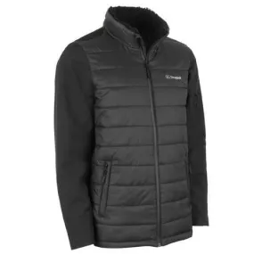 Snugpak - Fusion Insulated Jacket - Black - L