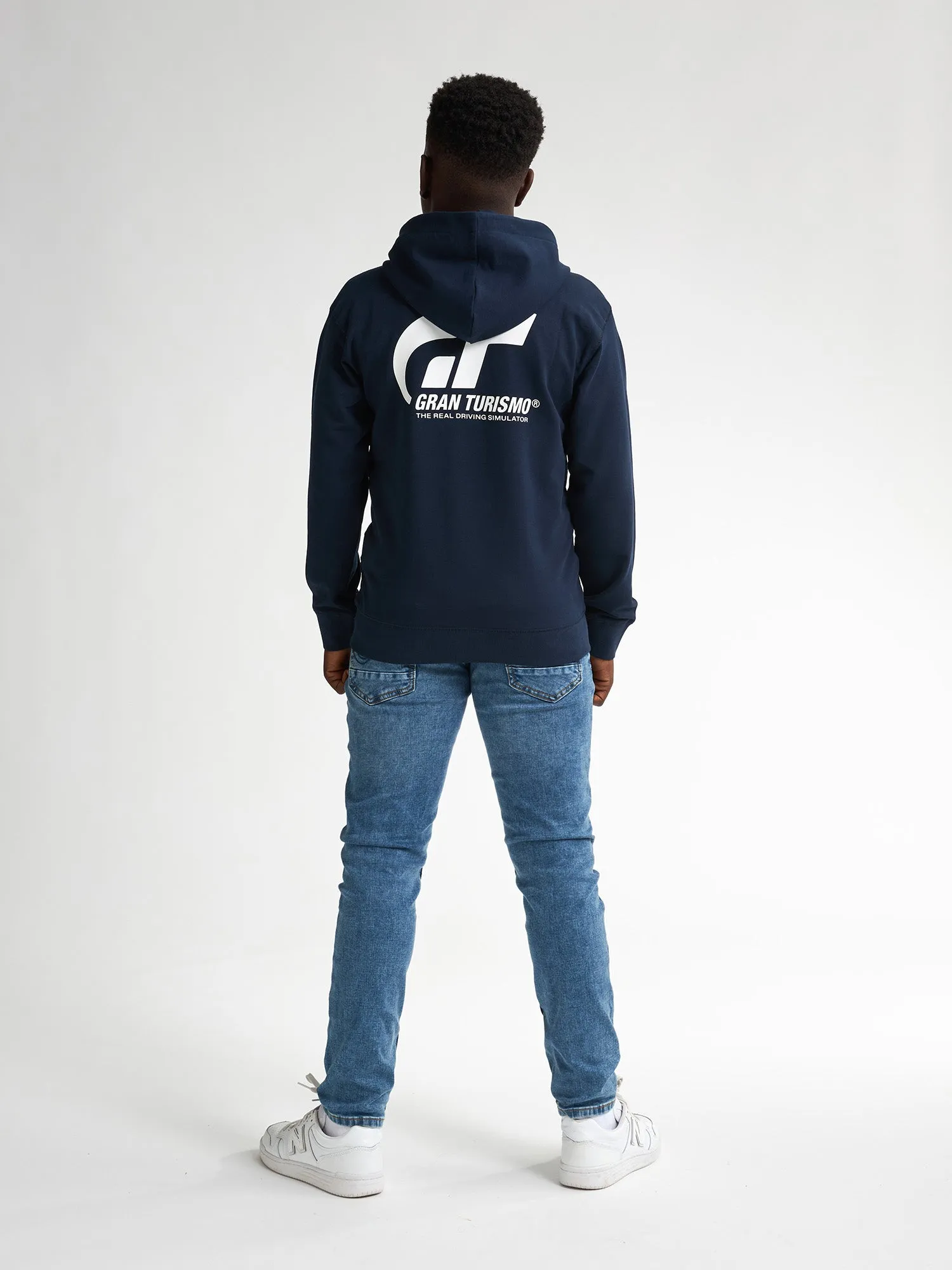 Sporty Cardigan Gran Turismo Apex