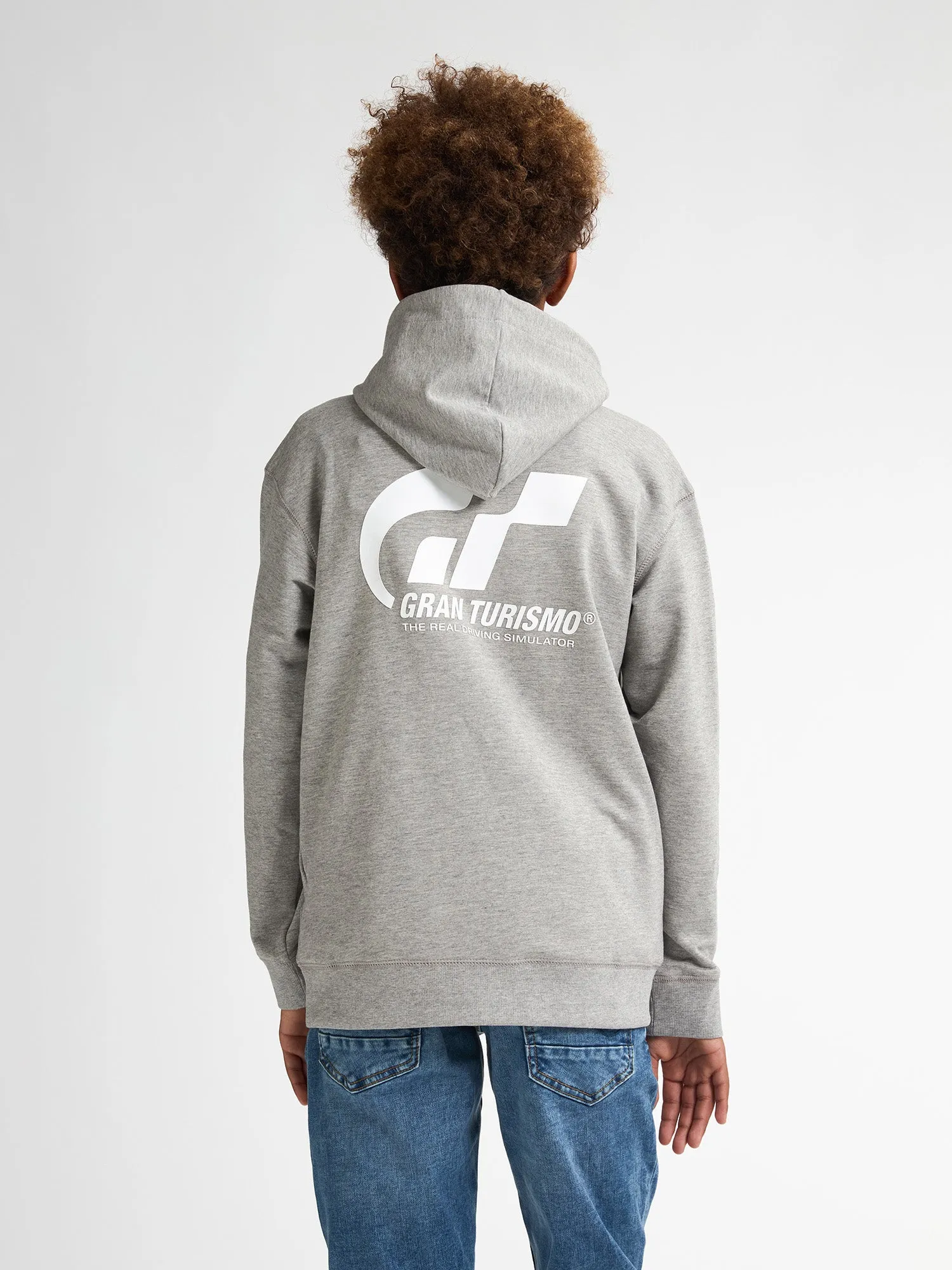 Sporty Cardigan Gran Turismo Apex