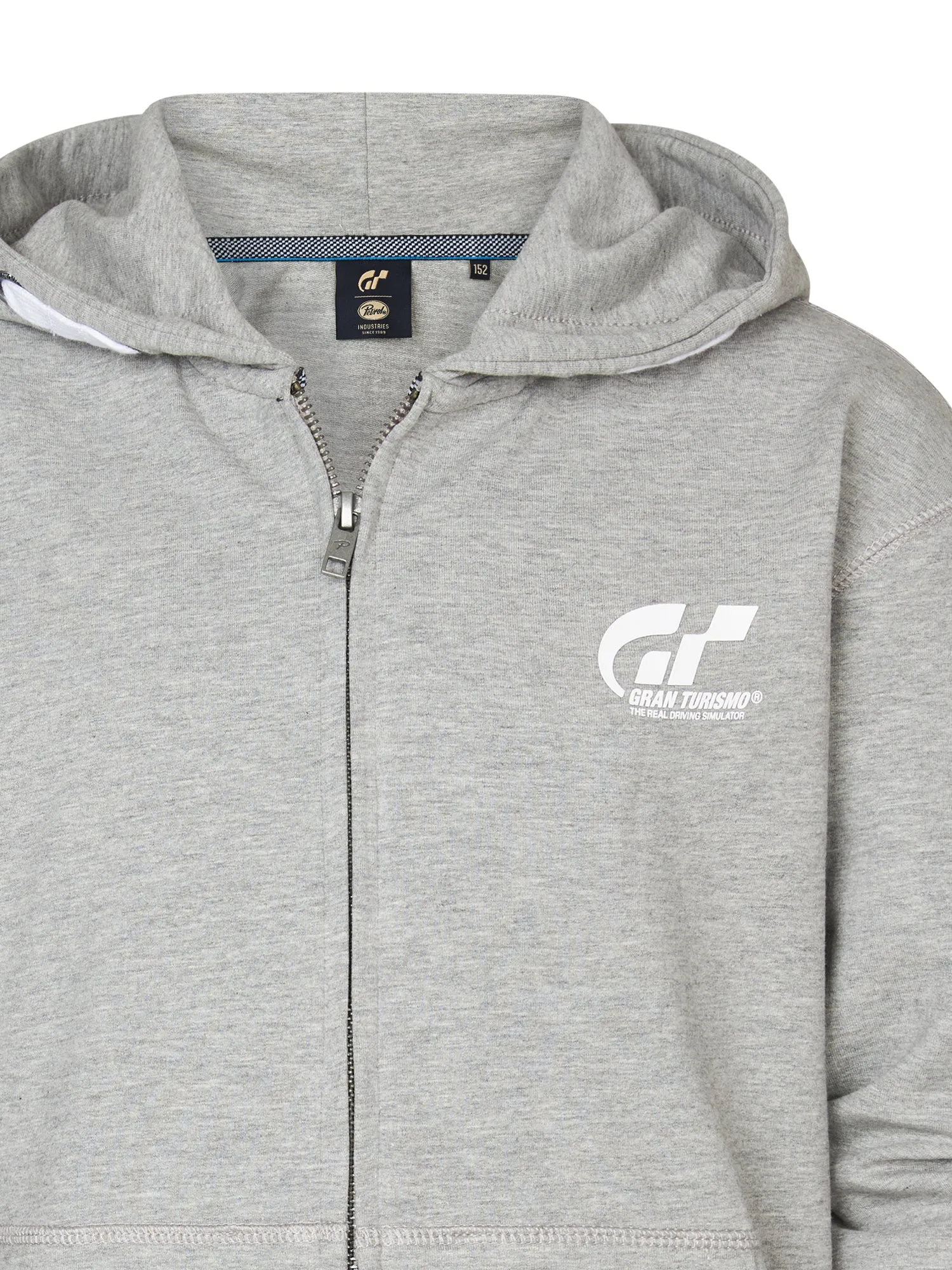 Sporty Cardigan Gran Turismo Apex