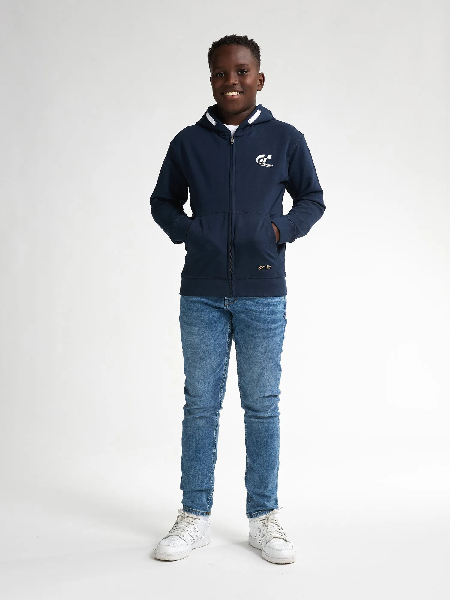 Sporty Cardigan Gran Turismo Apex